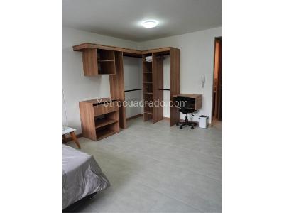 Apartaestudio en venta en Pance, Cali, 30 m² · foto 5 de 20