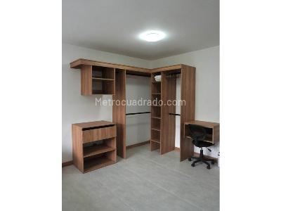 Apartaestudio en venta en Pance, Cali, 30 m² · foto 6 de 20