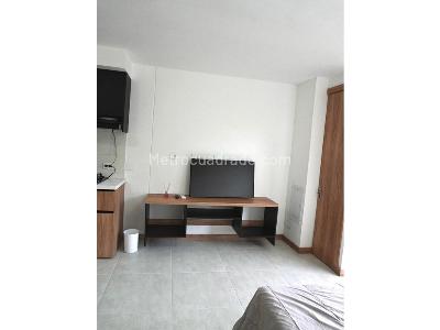 Apartaestudio en venta en Pance, Cali, 30 m² · foto 7 de 20