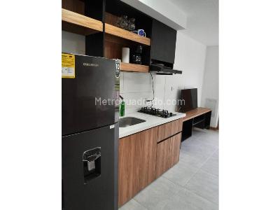 Apartaestudio en venta en Pance, Cali, 30 m² · foto 9 de 20
