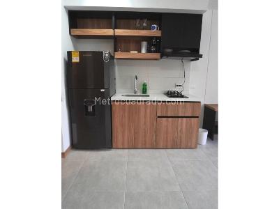 Apartaestudio en venta en Pance, Cali, 30 m² · foto 10 de 20