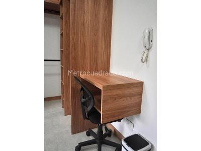 Apartaestudio en venta en Pance, Cali, 30 m² · foto 12 de 20