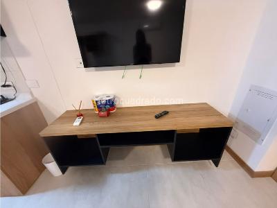 Apartaestudio en venta en Pance, Cali, 30 m² · foto 13 de 20