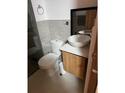 Apartaestudio en venta en Pance, Cali, 30 m² · foto 17 de 20