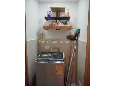 Apartaestudio en venta en Pance, Cali, 30 m² · foto 18 de 20