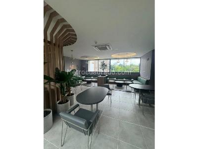 Apartaestudio en venta en Pance, Cali, 30 m² · foto 20 de 20