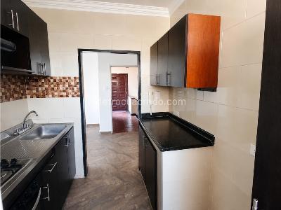 Apartamento en venta en Colseguros, Cali · foto 2 de 13
