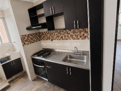 Apartamento en venta en Colseguros, Cali · foto 3 de 13