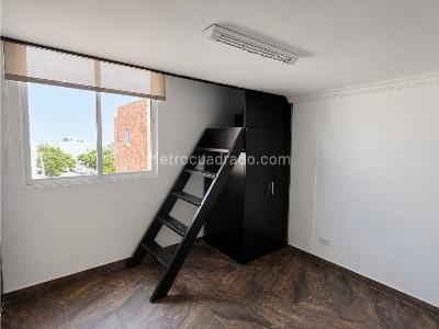 Apartamento en venta en Colseguros, Cali · foto 8 de 13