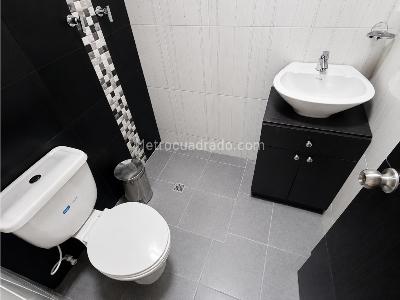 Apartamento en venta en Colseguros, Cali · foto 11 de 13