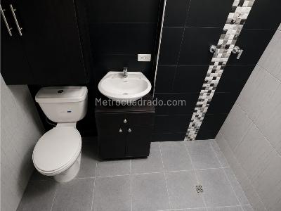 Apartamento en venta en Colseguros, Cali · foto 12 de 13
