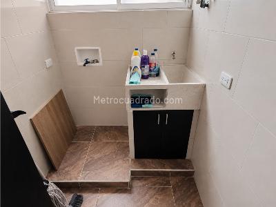 Apartamento en venta en Colseguros, Cali · foto 13 de 13