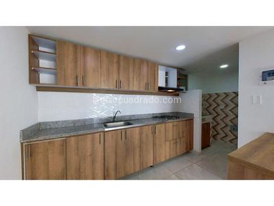 Apartamento de 2 alcobas en venta en Las Vegas De Comfandi, Cali, 65 m² · foto 2 de 20