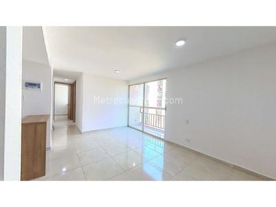 Apartamento de 2 alcobas en venta en Las Vegas De Comfandi, Cali, 65 m² · foto 4 de 20