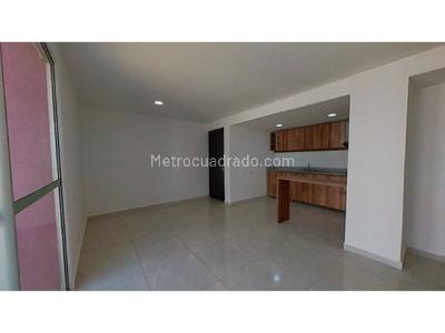 Apartamento de 2 alcobas en venta en Las Vegas De Comfandi, Cali, 65 m² · foto 6 de 20