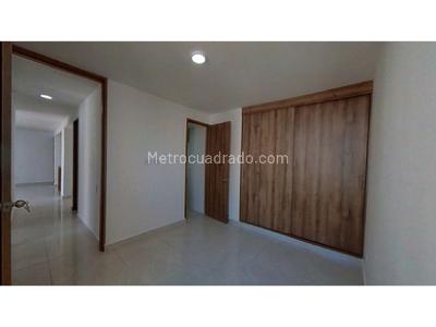 Apartamento de 2 alcobas en venta en Las Vegas De Comfandi, Cali, 65 m² · foto 14 de 20