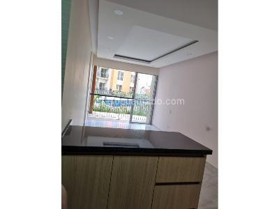 Apartamento de 3 alcobas en venta en Ciudad Melendez, Cali, 62 m² · foto 3 de 16
