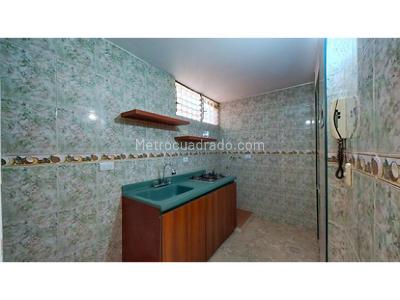 Apartamento de 3 alcobas en venta en Primero De Mayo, Cali, 63 m² · foto 5 de 20