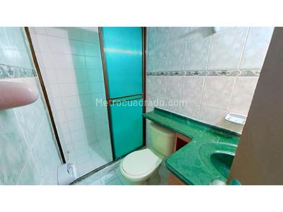 Apartamento de 3 alcobas en venta en Primero De Mayo, Cali, 63 m² · foto 19 de 20