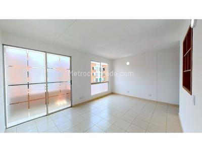 Apartamento de 3 alcobas en venta en Valle Del Lili, Cali, 58 m² · foto 2 de 20
