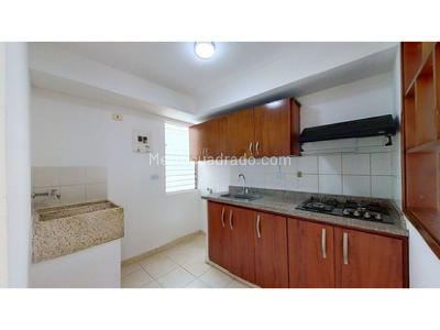 Apartamento de 3 alcobas en venta en Valle Del Lili, Cali, 58 m² · foto 5 de 20