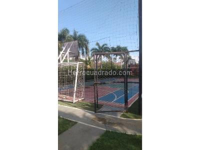 Apartamento de 3 alcobas en venta en Valle Del Lili, Cali, 58 m² · foto 9 de 20