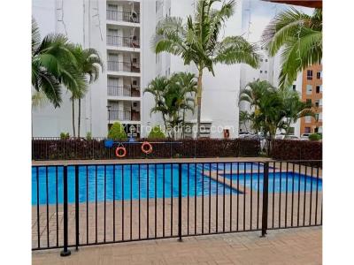 Apartamento de 3 alcobas en venta en Valle Del Lili, Cali, 58 m² · foto 11 de 20