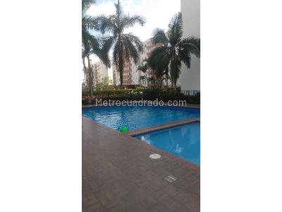 Apartamento de 3 alcobas en venta en Valle Del Lili, Cali, 58 m² · foto 12 de 20