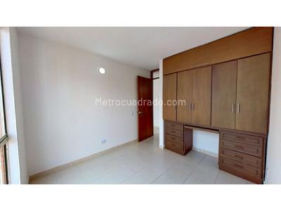 Apartamento de 3 alcobas en venta en Valle Del Lili, Cali, 58 m² · foto 15 de 20