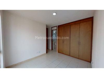Apartamento de 3 alcobas en venta en Valle Del Lili, Cali, 58 m² · foto 20 de 20