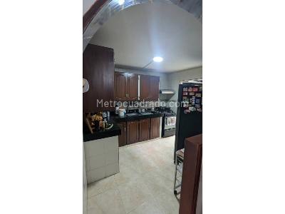 Casa de 4 alcobas en venta en Caney, Cali, 180 m² · foto 3 de 9