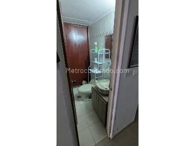 Casa de 4 alcobas en venta en Caney, Cali, 180 m² · foto 7 de 9
