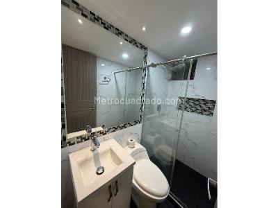 Apartamento en venta en Las Vegas De Comfandi, Cali · foto 8 de 8