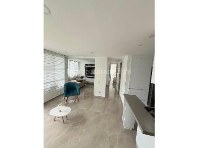 Apartamento de 2 alcobas en venta en Hacienda Kachipay, Cali, 61 m² · foto 2 de 12