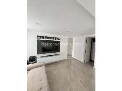 Apartamento de 2 alcobas en venta en Hacienda Kachipay, Cali, 61 m² · foto 5 de 12