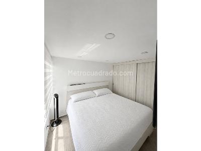 Apartamento de 2 alcobas en venta en Hacienda Kachipay, Cali, 61 m² · foto 7 de 12