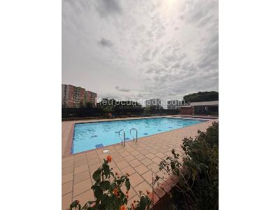 Apartamento de 2 alcobas en venta en Hacienda Kachipay, Cali, 61 m² · foto 9 de 12