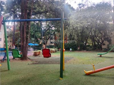 Apartamento en venta en Primero De Mayo, Cali · foto 20 de 20