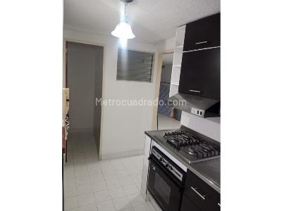 Apartamento en venta en Primero De Mayo, Cali · foto 4 de 20