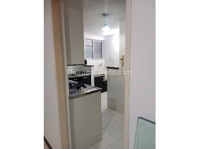Apartamento en venta en Primero De Mayo, Cali · foto 6 de 20