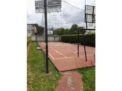 Apartamento en venta en Primero De Mayo, Cali · foto 17 de 20