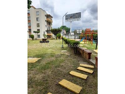 Apartamento en venta en Primero De Mayo, Cali · foto 18 de 20