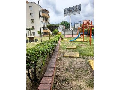 Apartamento en venta en Primero De Mayo, Cali · foto 19 de 20