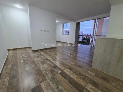 Apartamento de 2 alcobas en venta en Ciudad Melendez, Cali, 66 m² · foto 2 de 20