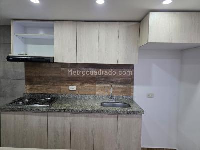 Apartamento de 2 alcobas en venta en Ciudad Melendez, Cali, 66 m² · foto 5 de 20