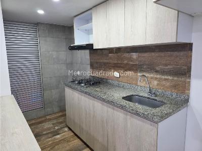 Apartamento de 2 alcobas en venta en Ciudad Melendez, Cali, 66 m² · foto 10 de 20