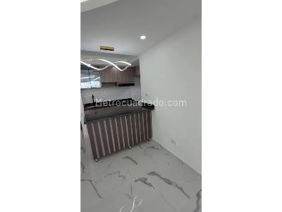 Apartamento de 2 alcobas en venta en La Selva, Cali, 54 m² · foto 2 de 16