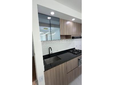 Apartamento de 2 alcobas en venta en La Selva, Cali, 54 m² · foto 3 de 16