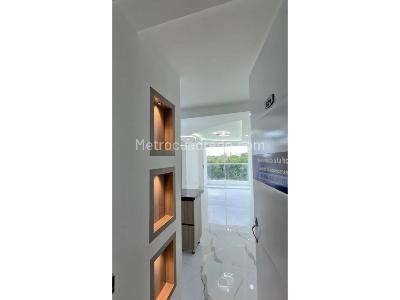 Apartamento de 2 alcobas en venta en La Selva, Cali, 54 m² · foto 4 de 16