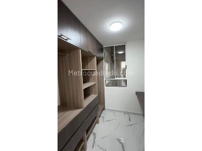 Apartamento de 2 alcobas en venta en La Selva, Cali, 54 m² · foto 6 de 16